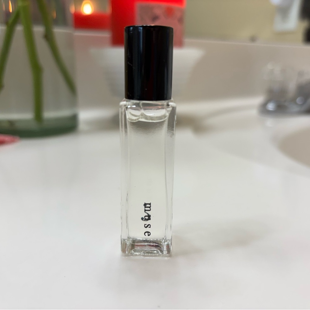 Muse Riddle Oil